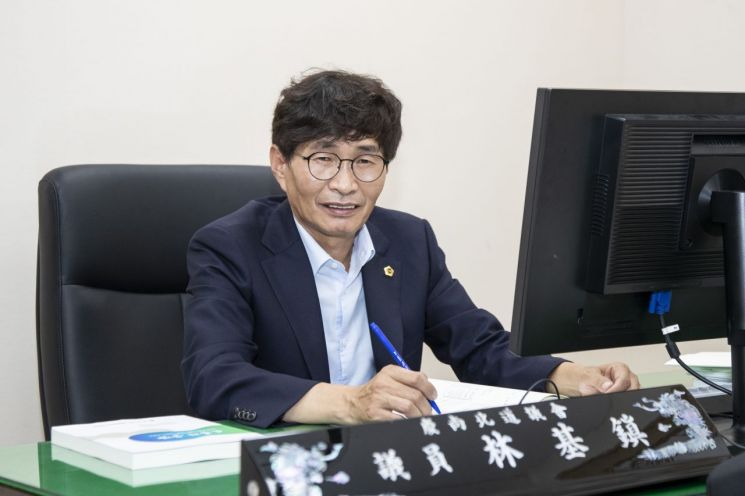 경북도의회 임기진 의원