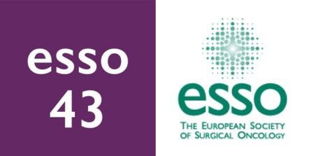 유럽종양학회(ESSO) 로고
