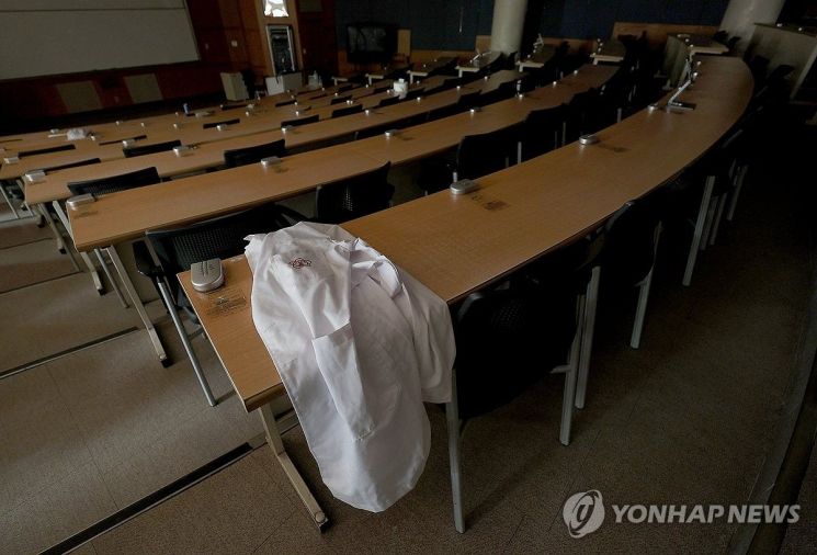 서울대 의대 빼고 38곳 모두 수시 '등록포기자' 나왔다