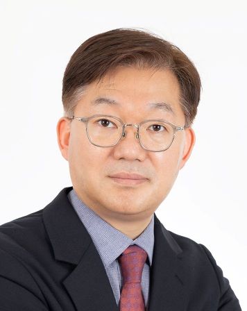 이랜드그룹 고관주 최고재무책임자(CFO). [사진제공=이랜드그룹]