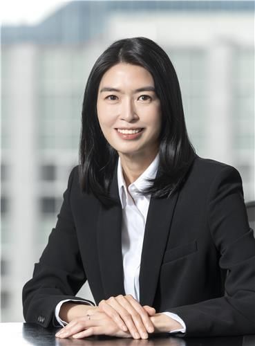 정신아 카카오 대표 연합뉴스
