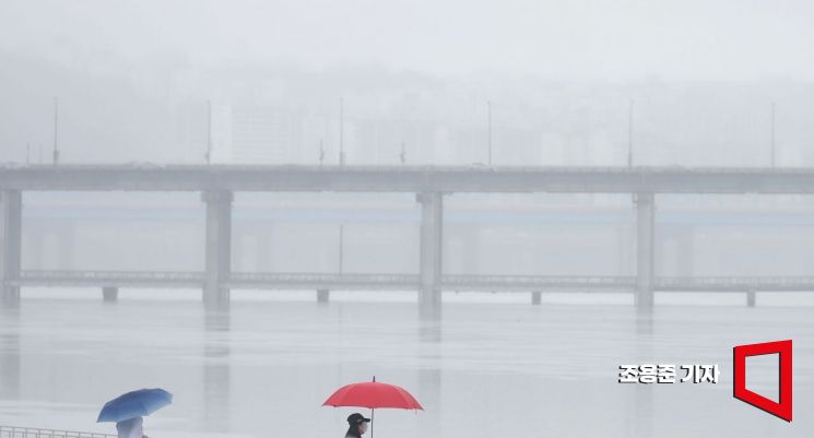 "수험생 사라졌다" 신고에 한강 수색까지…여의도서 찾아