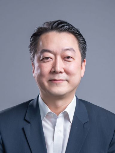 정형권 G마켓 대표이사. [사진제공=지마켓]