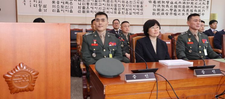 임성근, 무혐의 나오자 "허위주장엔 소송"…특검 목소리는 더 커져