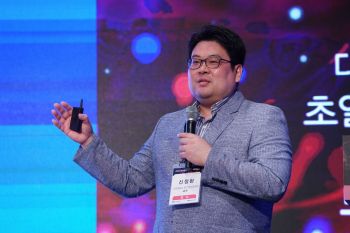 신창환 고려대 교수 "SK하이닉스·텐스토렌트, 칩렛시대 이끌 것"