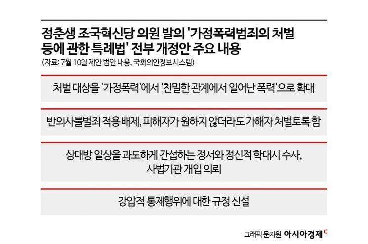 한나를 위해 법이 필요했다...죽어야 끝나는 교제폭력[마감후]