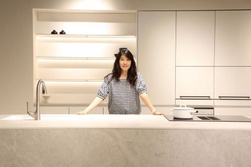 [내사람]부엌의 변신은 무죄…핵개인 시대 키친 트렌드를 묻다
