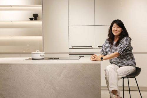 [내사람]부엌의 변신은 무죄…핵개인 시대 키친 트렌드를 묻다