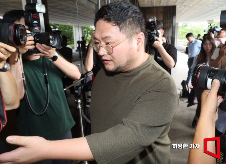 유튜버 구제역, 인터넷방송 BJ 등 명예훼손 혐의로 징역 2년