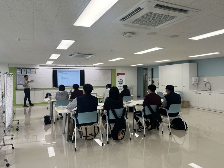 이천시, 첨단산업 인재 양성 위해 고교-기업 연계 교육 나섰다