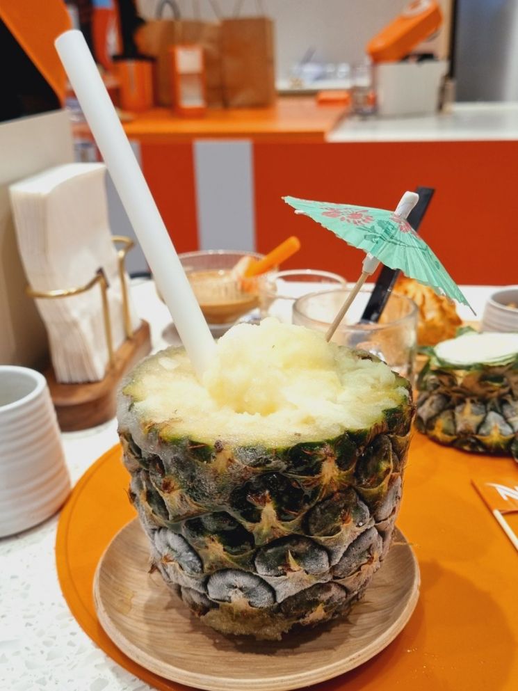 코코 피나콜라다
