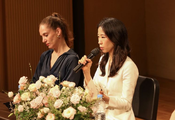 동양인 최초 에투알 박세은 "너무 하고팠던 작품으로 갈라공연"[On Stage]