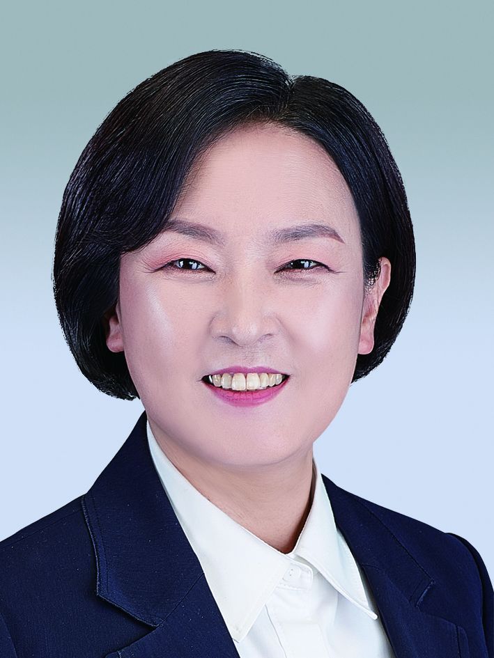 이재숙 대구시의원