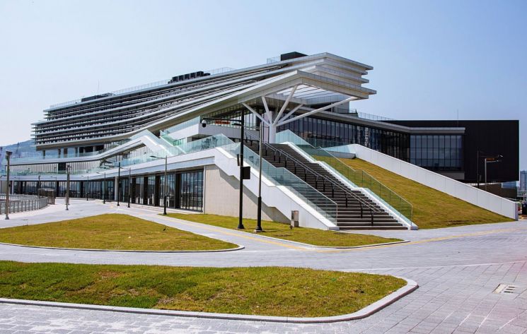 BPA, 북항 마리나 상업시설 우선협상대상 파머스푸드랩 선정