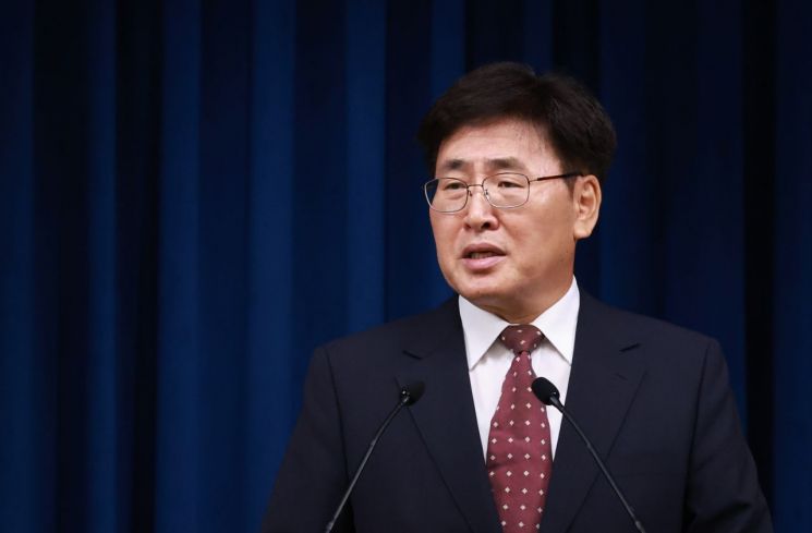 [2보]새 과기장관에 유상임 서울대 교수…"원활한 소통 기능 살릴 것"