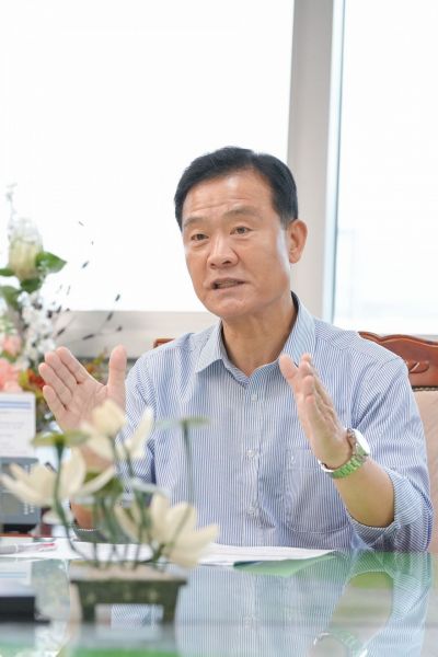 성북구, 사각지대 놓인 '저소득 한부모가족'에 냉·난방비 지원 확대