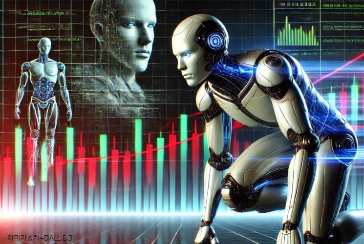 월가 “하반기에는 ‘AI 낙오자’ 상승 랠리 올라탈 것”