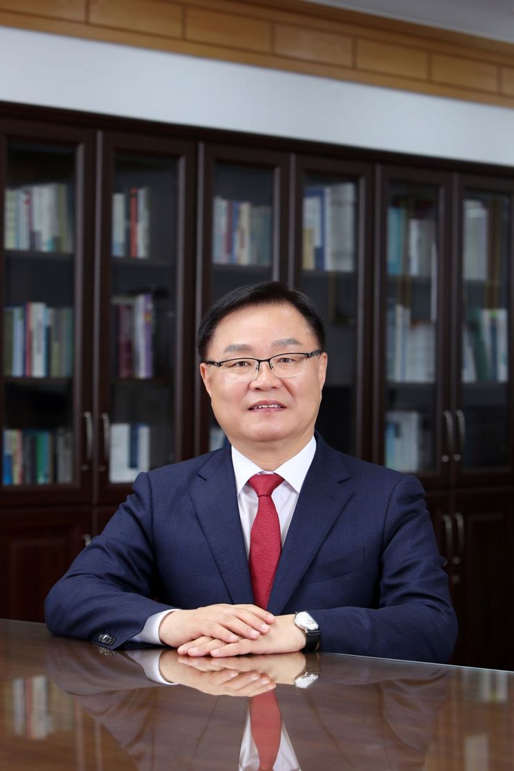 K-원전 유럽 진출 … 홍남표 창원특례시장 “100만 시민과 함께 환영”