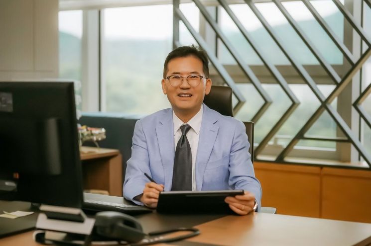 효성티앤에스, 최방섭 신임 대표이사 선임