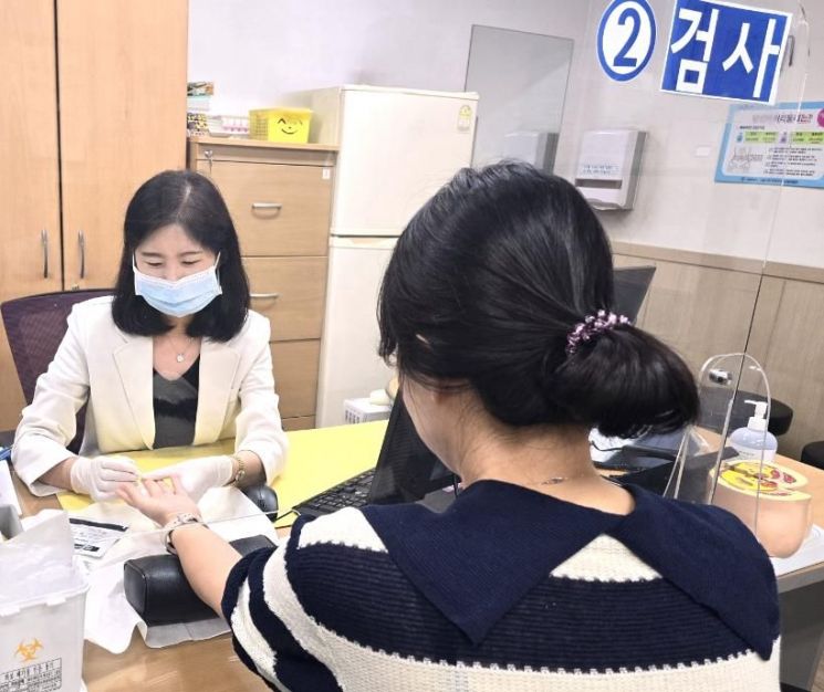 광진구, 대사증후군 69세까지 예방...무료 검진 대상 확대