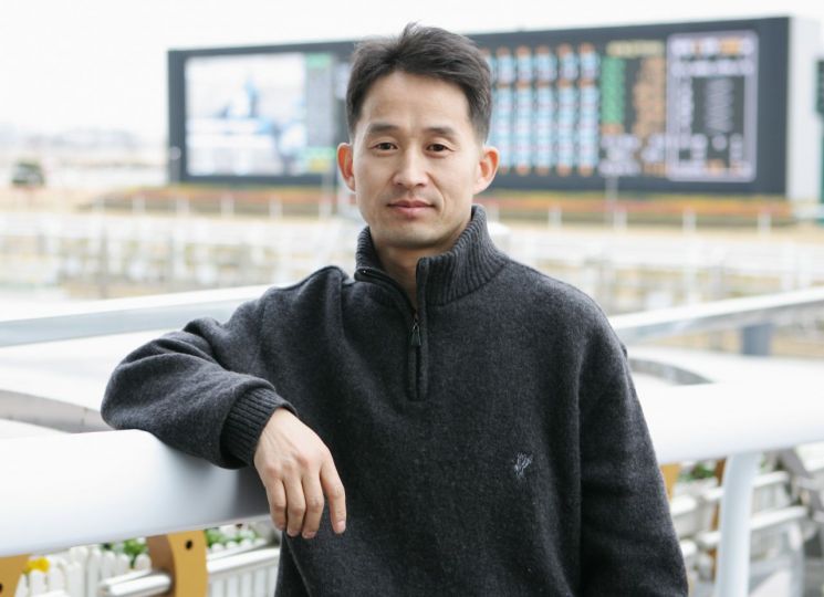 렛츠런파크 부산경남, 민장기 조교사 600승 달성