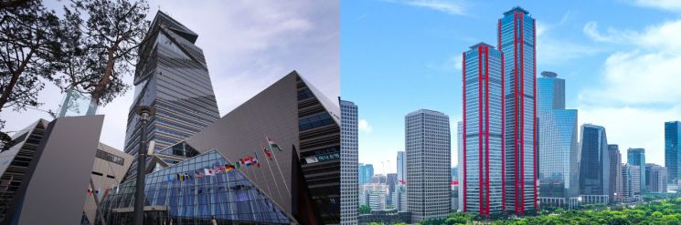NH투자증권, 아시아 최초 UN 기후기금 운용기관으로 선정