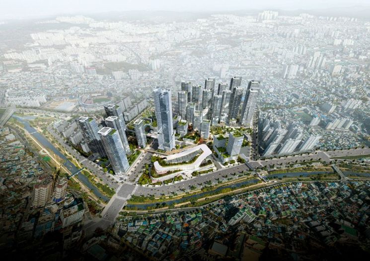 광주시 핵심 사업 '전방·일신방직' 심의 완료…본궤도 올랐다