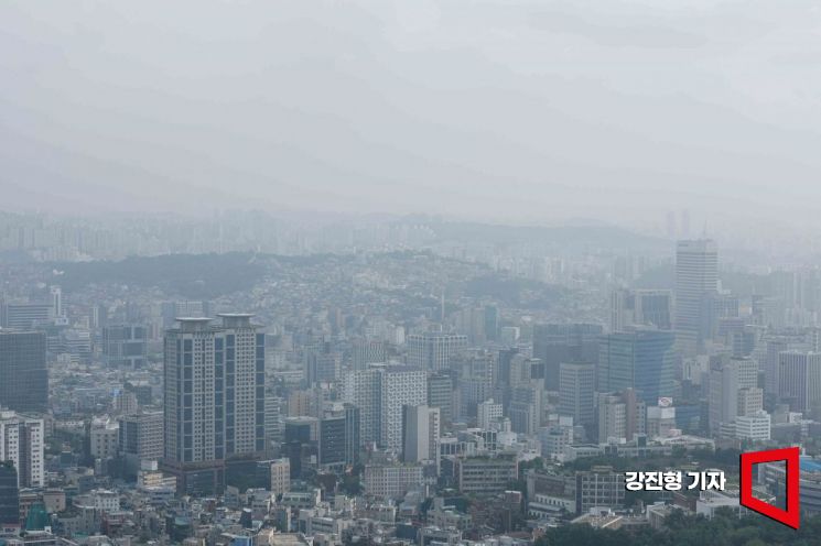 [내일날씨]출근길 안개주의…기온 평년수준, 아침엔 영하