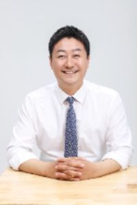 김진경 경기도의회 의장