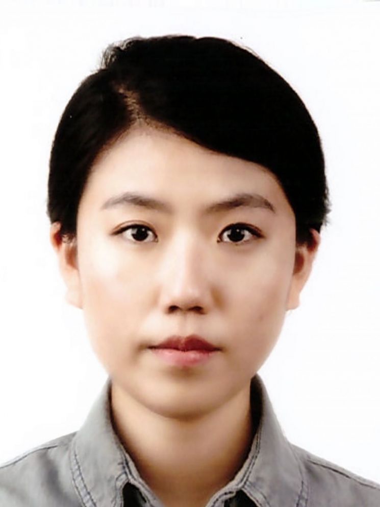 제15회 영주농업대상 수상자로 선정된 박승희 대표.