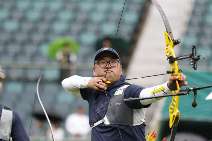 '보인다 메달' 파리 빛낼 대한민국의 별은 누구[파리올림픽]