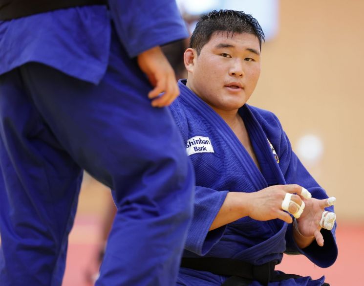 '보인다 메달' 파리 빛낼 대한민국의 별은 누구[파리올림픽]