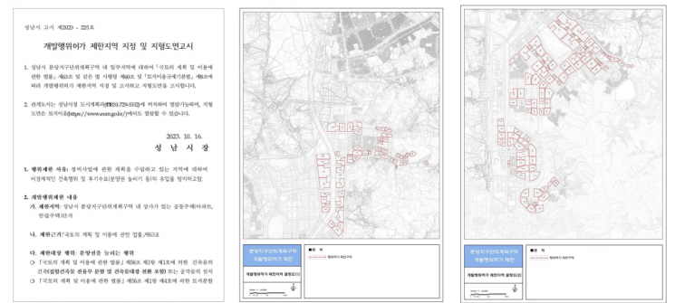 "재건축 상가쪼개기 해결하려면 조합원 분양가 산정 방식 개선해야"