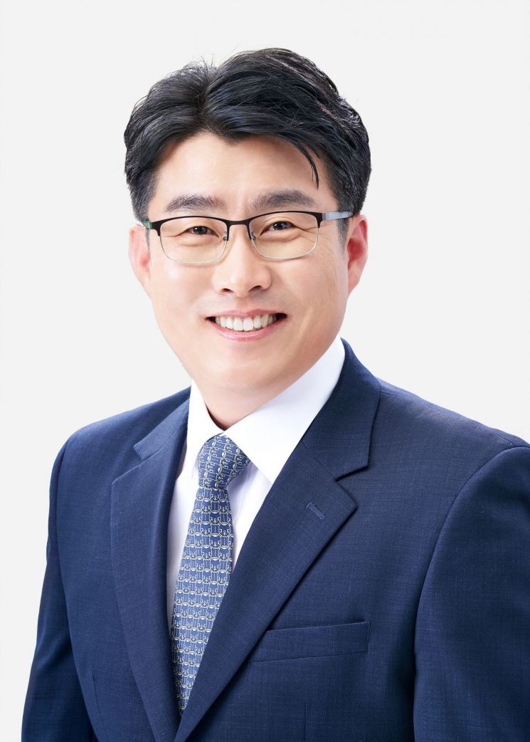 이영수 민주당경북도당 위원장 당선자