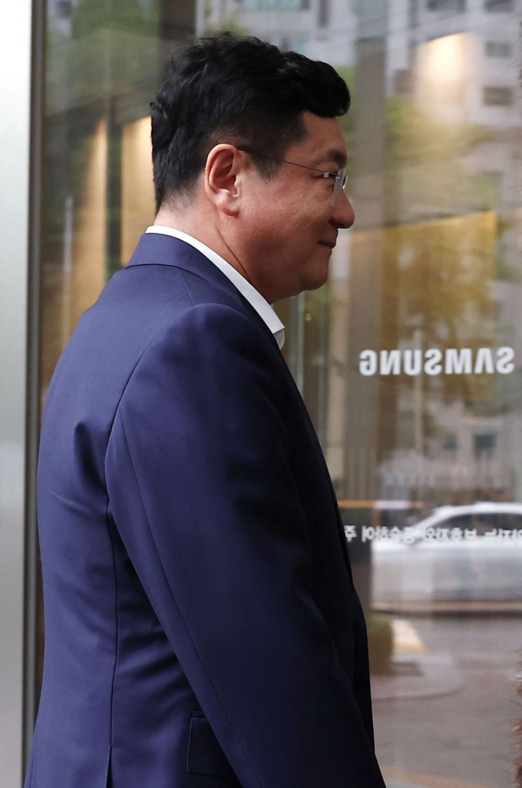"한경협, 정경유착 쇄신 의문"…삼성 준감위, 회비납부 결론 못내 