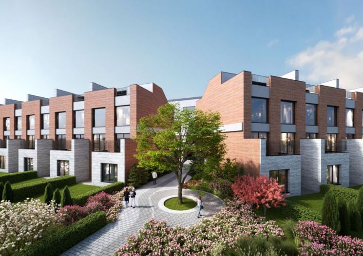 라피아노 용인공세, 실사용 면적 50평까지 넓혀