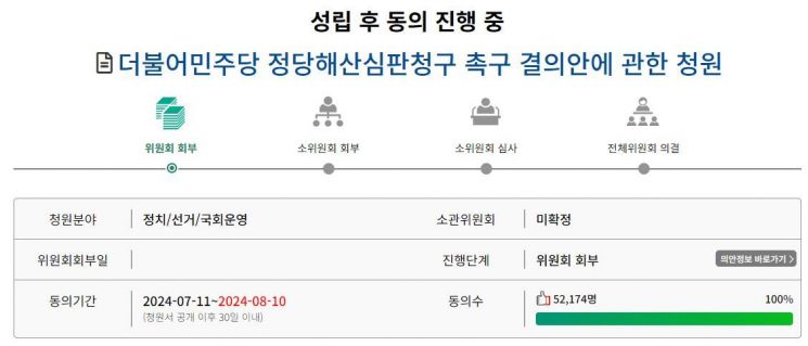 [이미지출처=국회 국민동의청원 사이트]