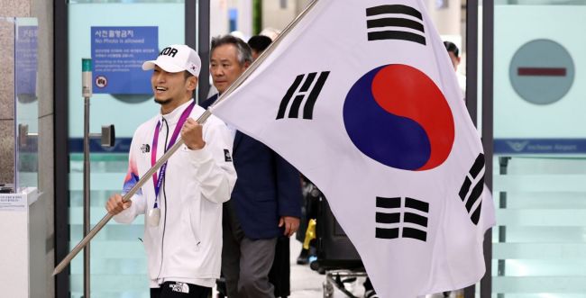 비보이 전설 불혹에 사상최초 금메달 도전[파리올림픽]
