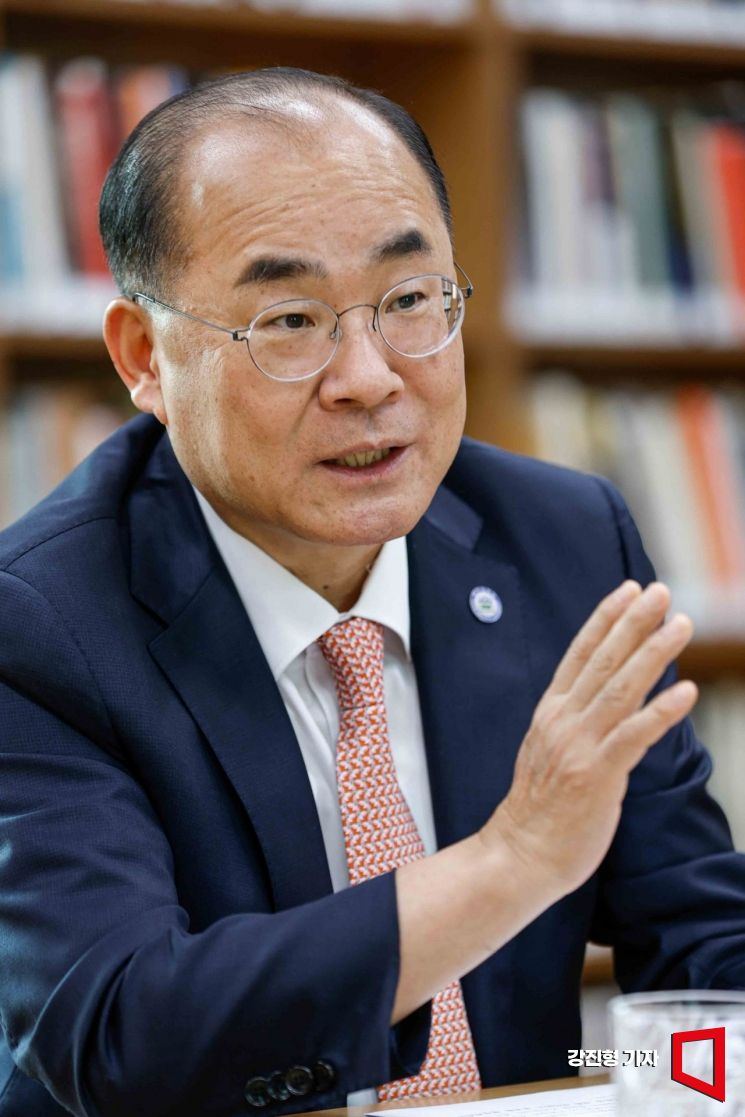 최재원 부산대 총장은…30년 '공학 혁신' 이바지한 전문가