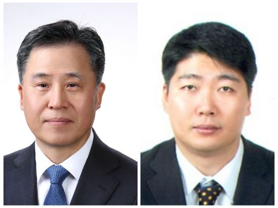 메리츠증권, 장원재·김종민 각자대표 체제 개편