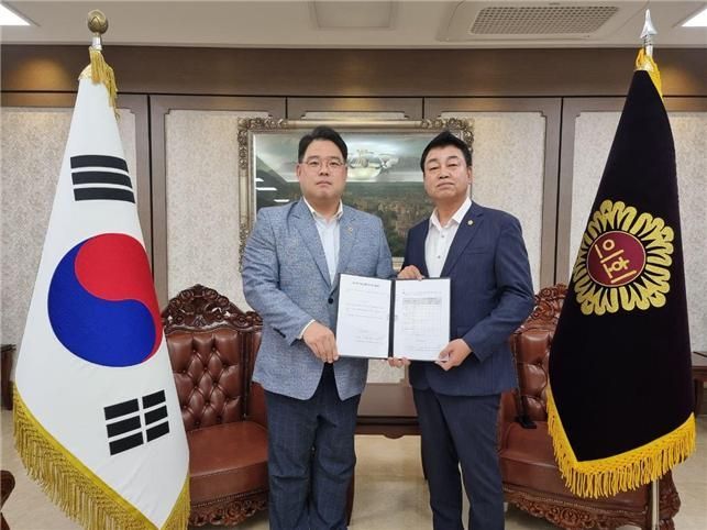 서울시의회 원구성 합의…국민의힘 교육위·민주 문화체육관광위 차지