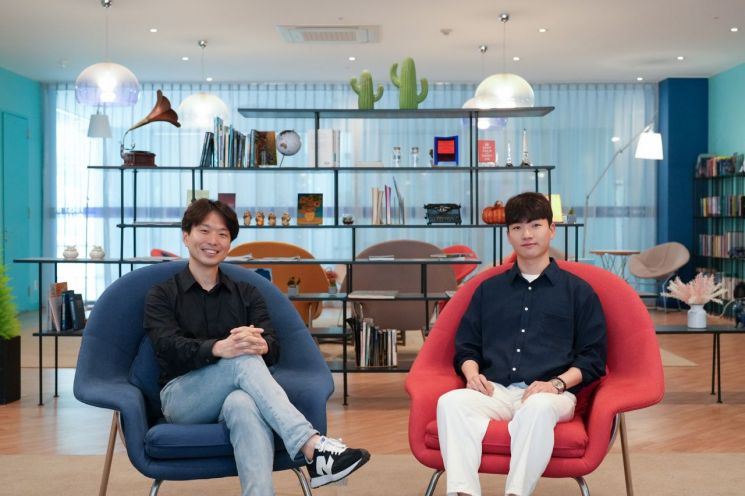 값싼 촉매로 ‘저비용 고효율 그린수소’ 만든다… UNIST 이승걸 교수팀