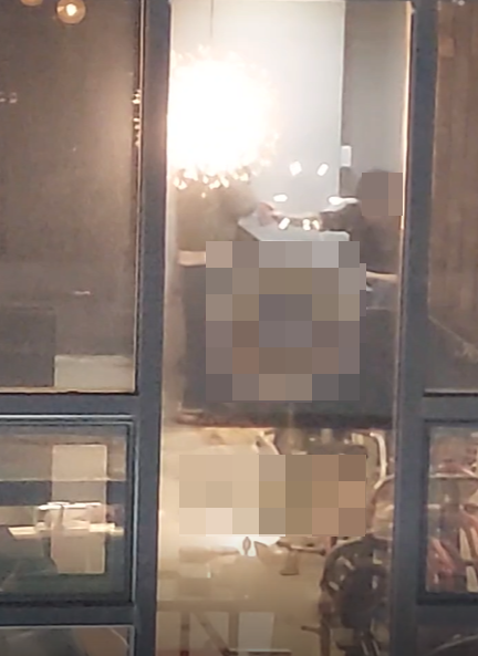 천안서 불법 도박장 운영한 조직폭력배 등 95명 검거