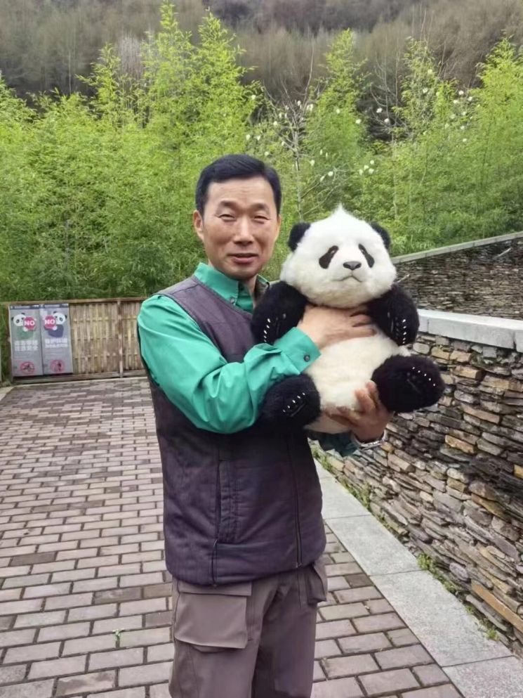 "59만원 너무 비싸요"…중국에서는 115만원에 판다는 '이 인형'[궁금증연구소] 