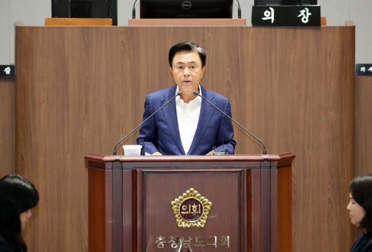 GTX-C 노선 아산 연장 놓고 충남도·아산시 엇박자