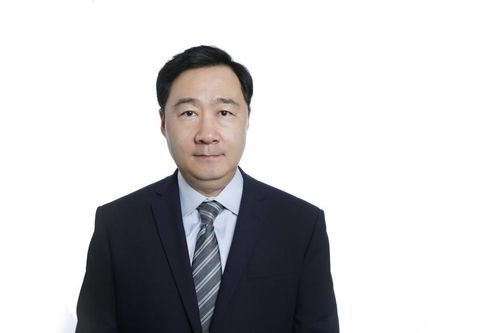 큐익스프레스 싱가포르 본사 신임 CEO 마크 리 [사진제공=큐익스프레스]