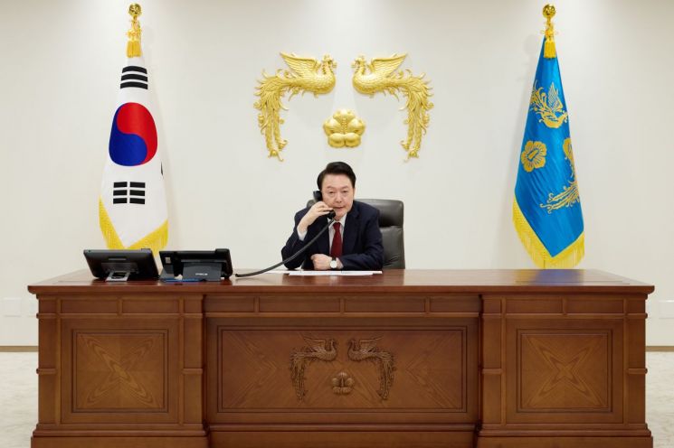 尹대통령, 체코 순방 오늘 출국…유럽 '원전·첨단산업' 시장 개척