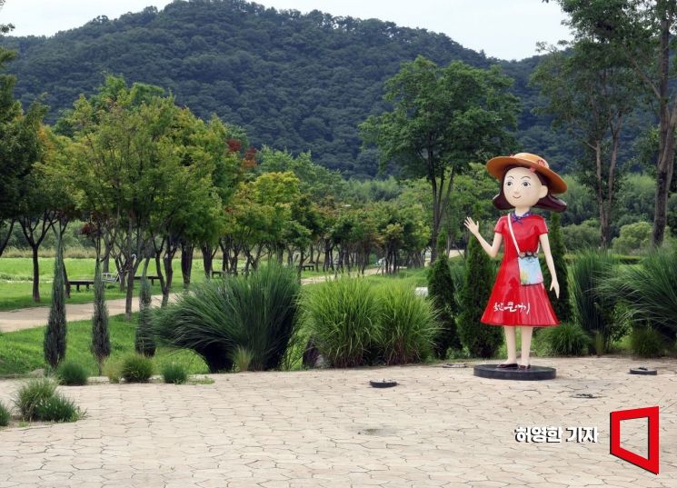 울산 하면 '공업도시'만 떠올라…"여기가 돈 벌어 떠나는 도시인가"[노잼도시]