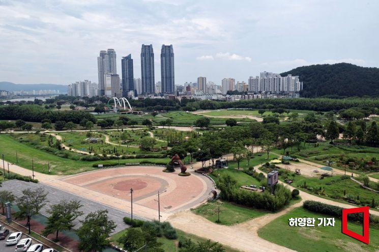 울산 하면 '공업도시'만 떠올라…"여기가 돈 벌어 떠나는 도시인가"[노잼도시]