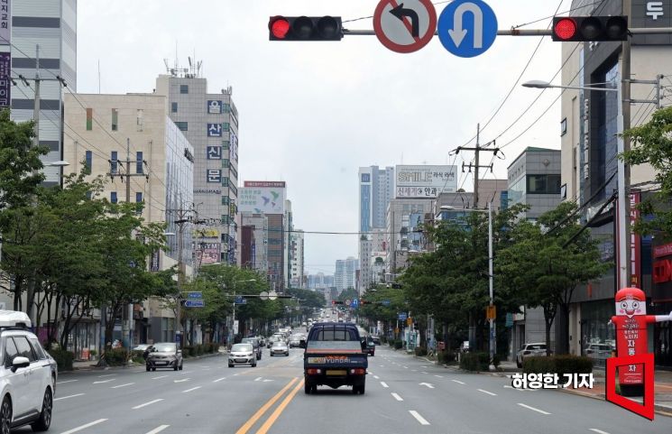울산 하면 '공업도시'만 떠올라…"여기가 돈 벌어 떠나는 도시인가"[노잼도시]